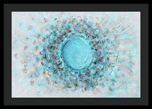Precious Life - Framed Print #1086