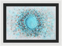 Precious Life - Framed Print #1086