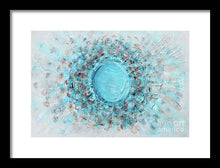 Precious Life - Framed Print #1086