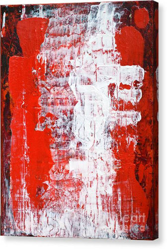 Sacrifice - Canvas Print #1054