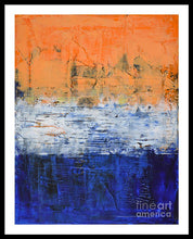 TRUE PURPOSE - Framed Print #1045