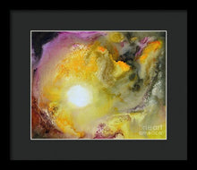 YOU SHINE - Framed Print #1032