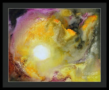 YOU SHINE - Framed Print #1032
