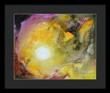 YOU SHINE - Framed Print #1032