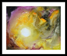 YOU SHINE - Framed Print #1032