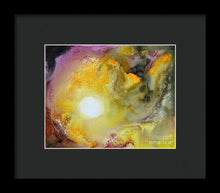 YOU SHINE - Framed Print #1032