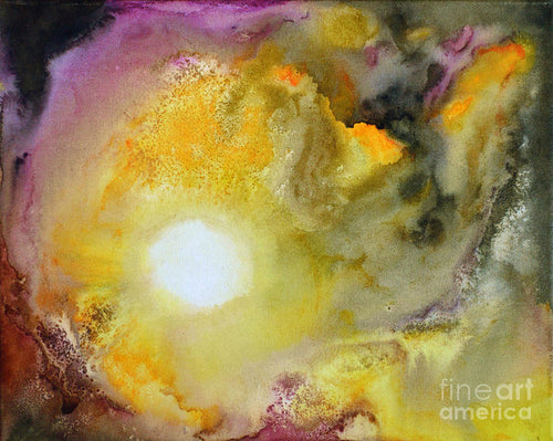 YOU SHINE - Art Print #1032