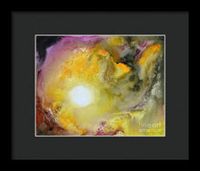 YOU SHINE - Framed Print #1032