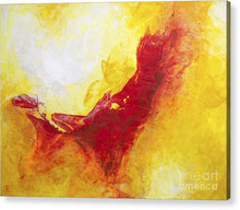 SUN FLARES - Acrylic Print #1081